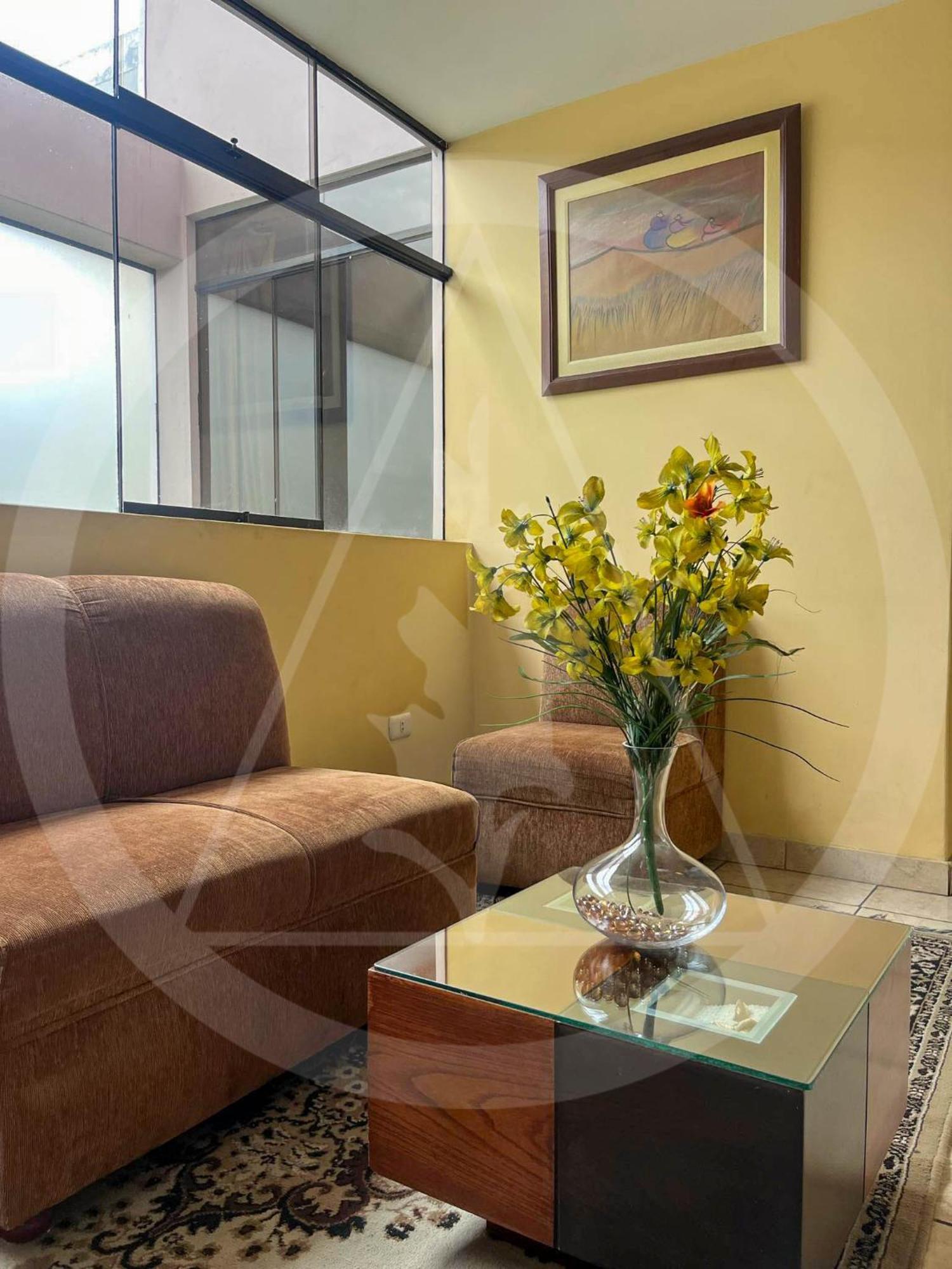 Retamas Hotel Cajamarca Esterno foto